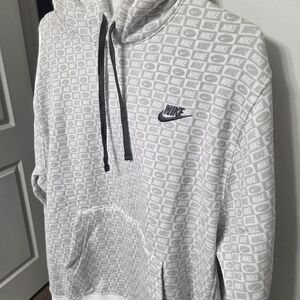 New Nike Hoodie